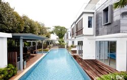 Greenwood Mews (D11), Terrace #459615781